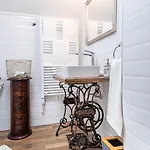 Apartment Pelsoart *