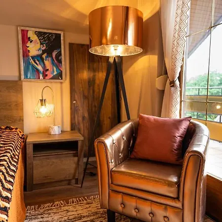 Apartment Pelsoart