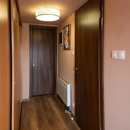 Apartment Pelsoart