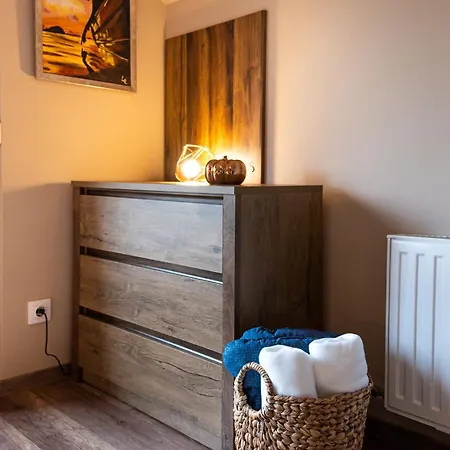 Appartement Pelsoart