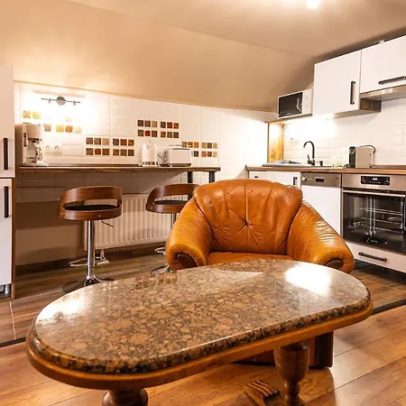 דירה Pelsoart קסזטלי