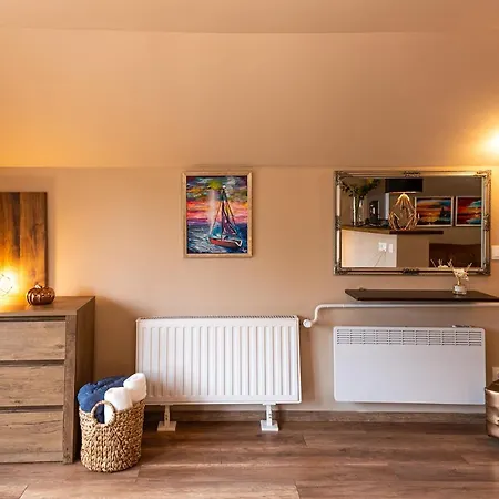 Pelsoart Apartment