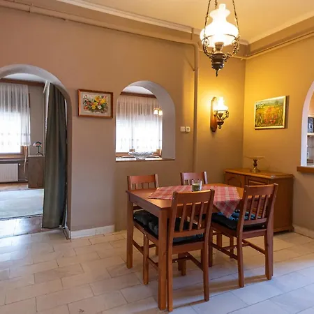 Pelsoart Apartment