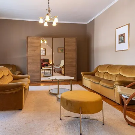 Pelsoart Apartment *