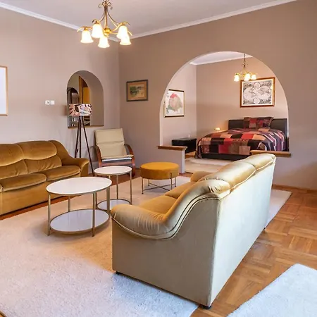 Pelsoart Apartment *
