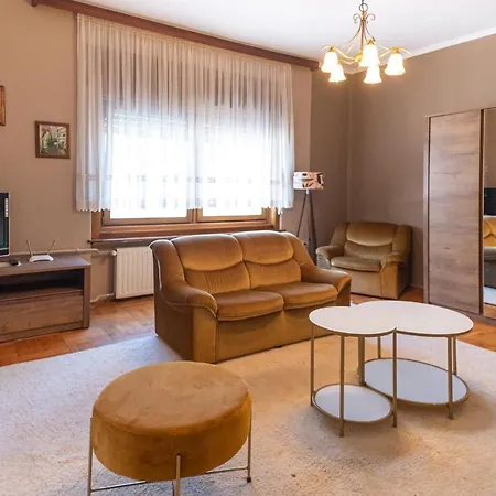 Pelsoart Apartment Keszthely