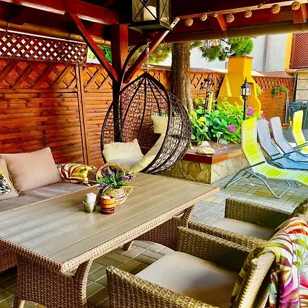 Appartement Pelsoart *