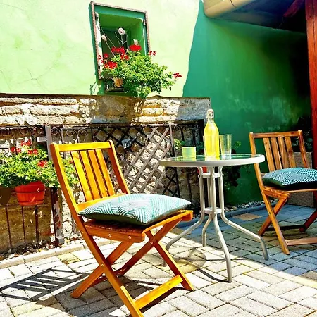 Apartment Pelsoart