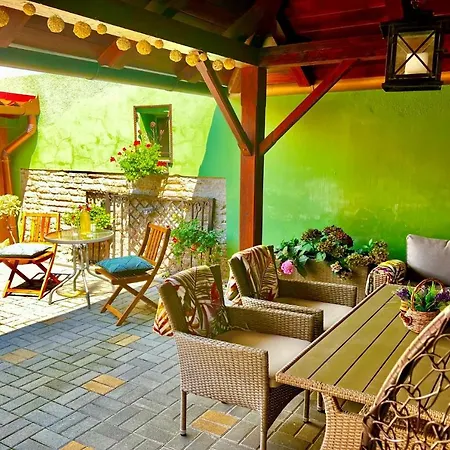 Pelsoart Appartement