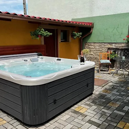 Appartement Pelsoart