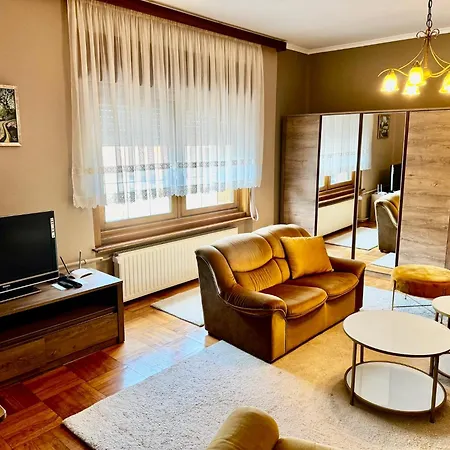 Apartman Pelsoart Keszthely