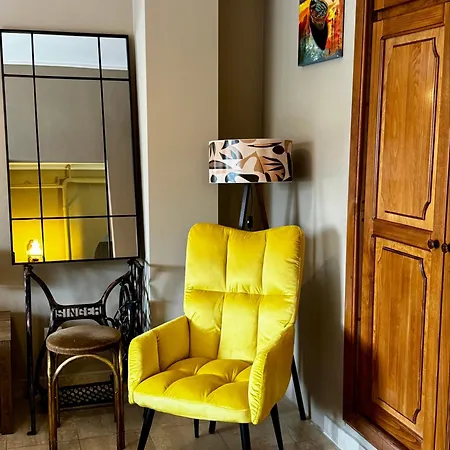 Lägenhet Pelsoart *