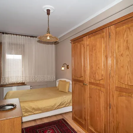 Pelsoart Apartman Keszthely