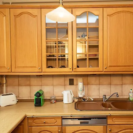 Pelsoart Appartement Keszthely