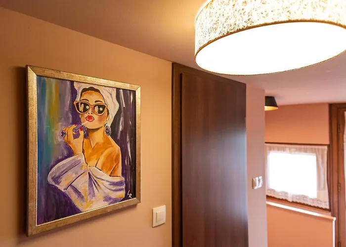 Pelsoart Apartment *