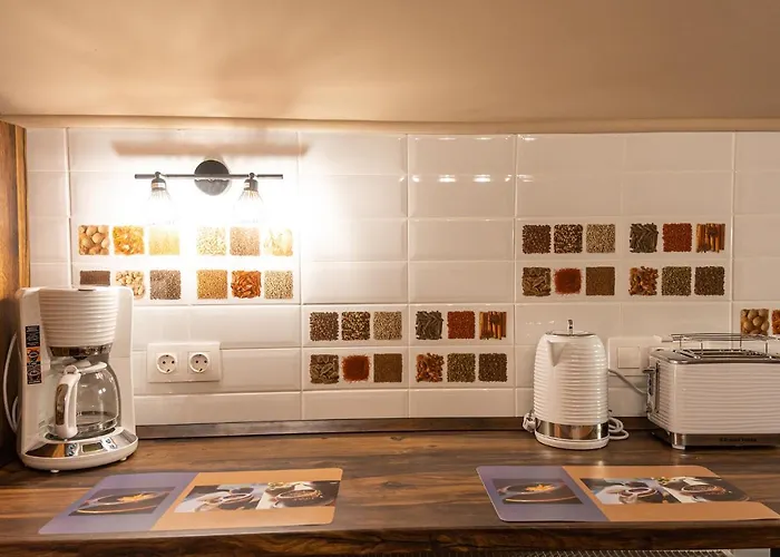 Apartment Pelsoart