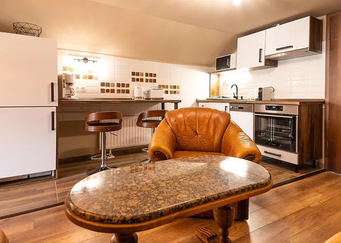 Apartman Pelsoart Keszthely