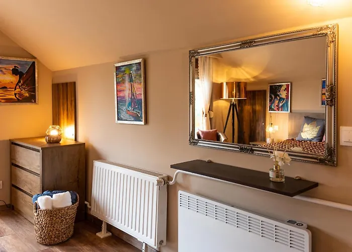 Apartament Pelsoart Keszthely