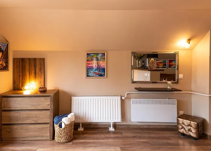 Pelsoart Apartment