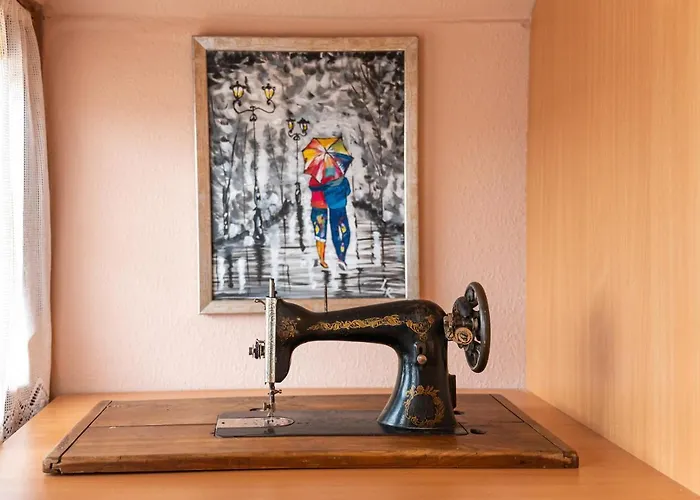 Apartament Pelsoart *