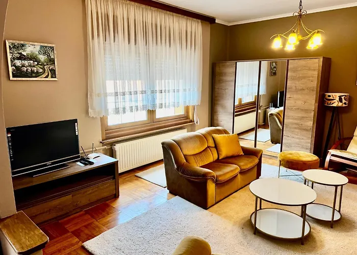 Apartman Pelsoart Keszthely