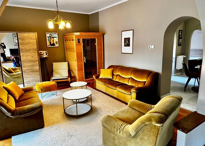 Apartmán Pelsoart