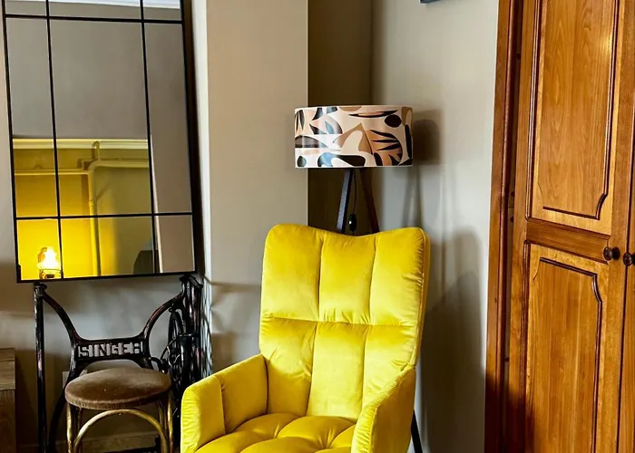 Apartament Pelsoart *