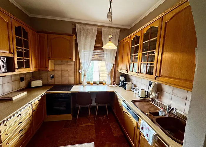 Apartament Pelsoart Keszthely