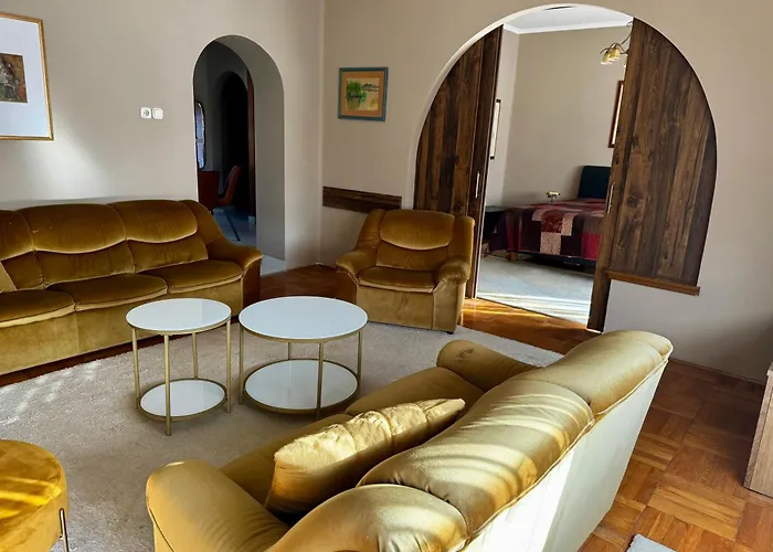 Apartmán Pelsoart