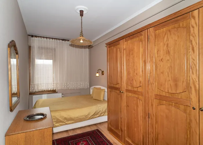 Pelsoart Apartament Keszthely